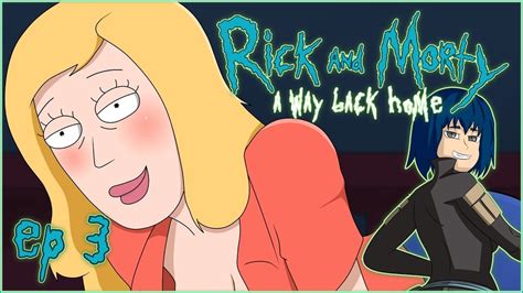 Rick, falsely blamed for Murder by the council of Ricks, begins a cross-dimensional pursuit with the authorities while attempting to prove his innocence. . Rick and morty xxxxx